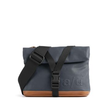 Aunts & Uncles Japan Tsu Crossbody bag dark blue