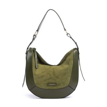The Bridge Fedora Shoulder bag olive-green