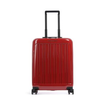 Piquadro SK Spinner (4 wheels) red