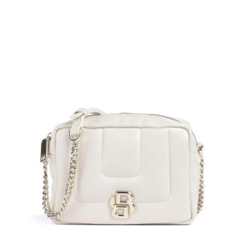 BOSS B Icon Crossbody bag white