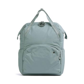 Pacsafe Citysafe CX Backpack blue-grey