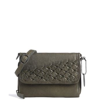 Still Nordic Day & Mood DayAngel Crossbody bag olive-green