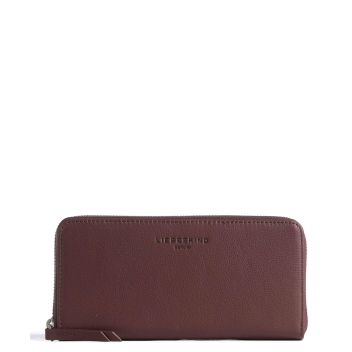 Liebeskind Harris Gigi Wallet bordeaux red