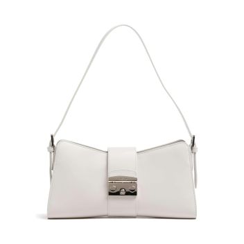 Furla Metropolis Remix M Shoulder bag ivory