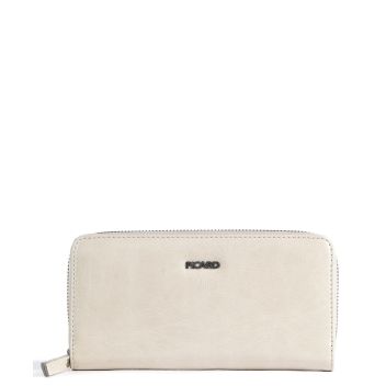 Picard Aquarius Wallet beige