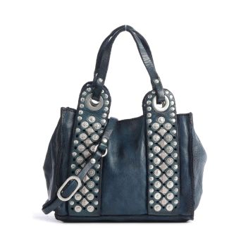 Campomaggi Crossbody bag dark blue
