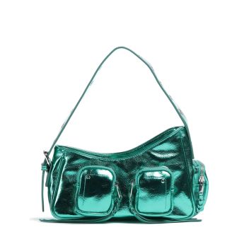 Núnoo Recycled Cool Jennifer Shoulder bag green