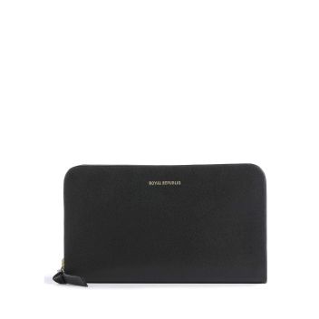 Royal RepubliQ Galax Wallet black