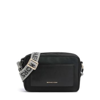 Michael Kors Jet Set Crossbody bag black