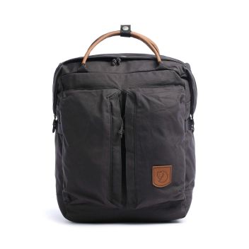 Fjällräven Haulpack No.1 Backpack dark grey