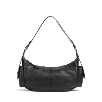 Coccinelle Campus Shoulder bag black
