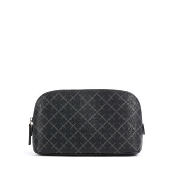 by Malene Birger Bae Small Cosmetic bag black