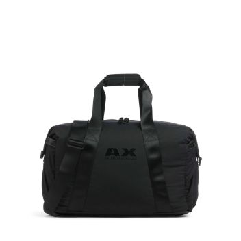 Armani Exchange Weekend bag black