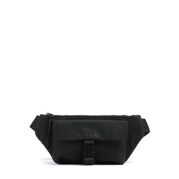 Hugo Marsel Fanny pack black
