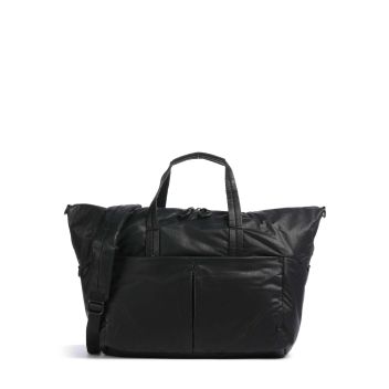 Aunts & Uncles Japan RE Lite Shinano RE Weekend bag black