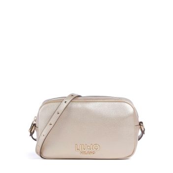 Liu Jo Evrim Crossbody bag gold