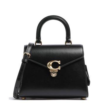 Coach Sammy 21 Handbag black