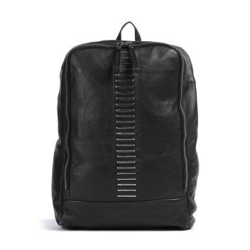Taschendieb Wien Johannesgasse 1 Backpack black