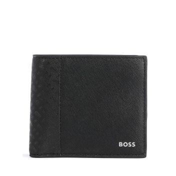 BOSS Zair Wallet black