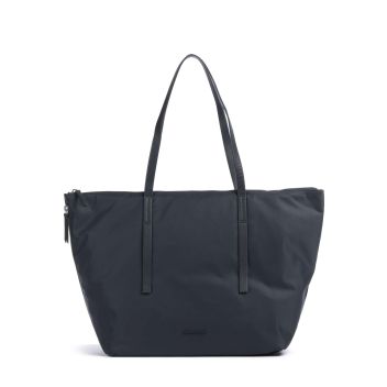 Marc O\'Polo Seija Tote bag dark blue