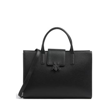 Armani Exchange Handbag black