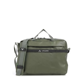 Vaude Mineo 17 Briefcase olive-green