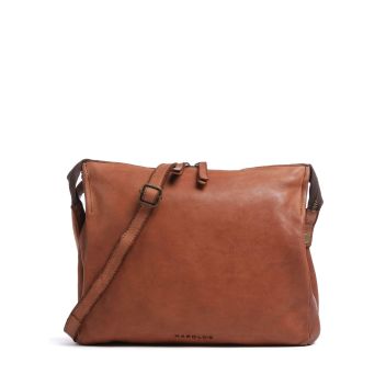 Harold\'s Submarine Shoulder bag cognac