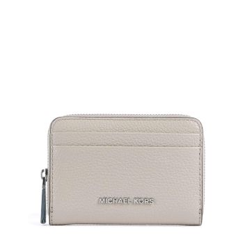 Michael Kors Jet Set Wallet sand