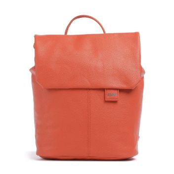 Zwei Mademoiselle.M MR8 Backpack orange
