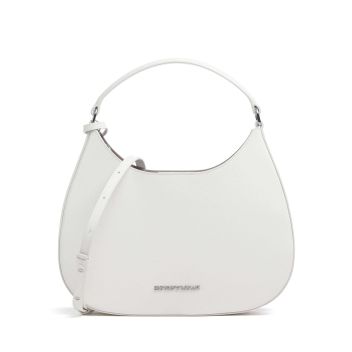 Emporio Armani Holly Hobo bag white