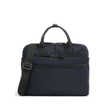 Picard S ` pore Briefcase navy
