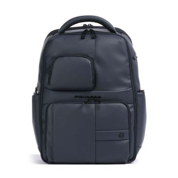 Piquadro Wollem W129 Backpack navy