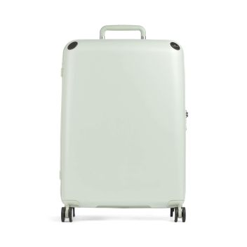 Echolac Panda L Spinner (4 wheels) mint green