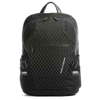 Piquadro PQ Y Laptop backpack black