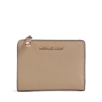 Michael Kors Empire Wallet light brown