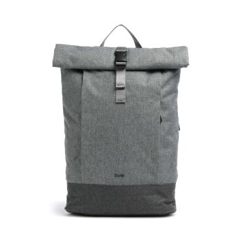 Zwei Benno BE250 Rolltop backpack grey
