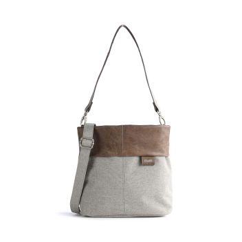 Zwei Olli OT8 Shoulder bag beige