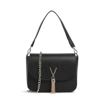 Valentino Bags Divina Sa Shoulder bag black