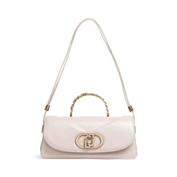 Liu Jo Deuzia Shoulder bag beige