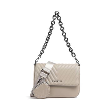 Bugatti Sira Shoulder bag beige