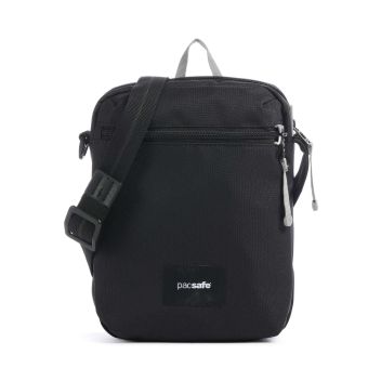 Pacsafe Go Festival Crossbody bag black