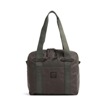 Filson Tin Cloth Shoulder bag olive-green