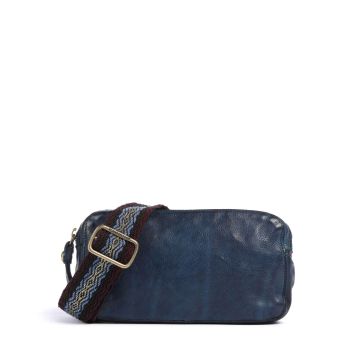 Campomaggi Crossbody bag dark blue