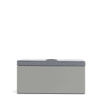 Windrose Calma Jewelry box grey