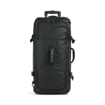 Delsey Paris Raspail Travel bag with wheels black