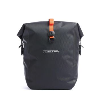 Ortlieb Gravel Pack QL2.1 Set Luggage bag black