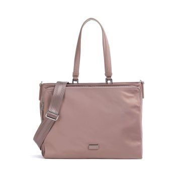 Samsonite BE HER Tote bag antique pink