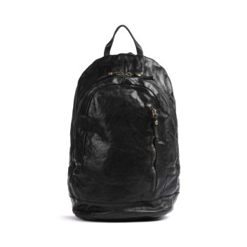 Campomaggi Santarcangelo Backpack black