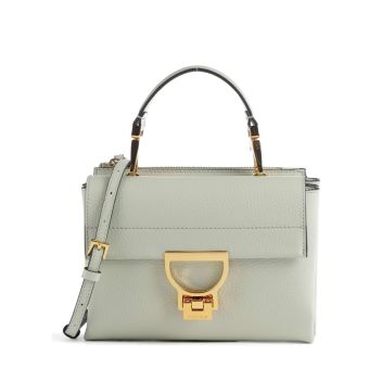Coccinelle Arlettis Crossbody bag mint green