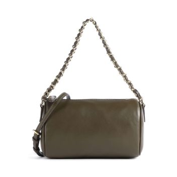 Lauren Ralph Lauren Emelia Small Shoulder bag olive-green